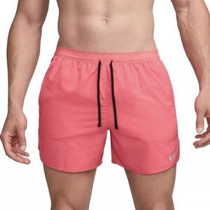 Nike Stride 5" Dri-Fit Brief Running racing Shorts Pink Men XXL Tall DM4755 629